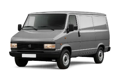 Автошрот Peugeot J5