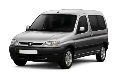 Купить б у автозапчасти Peugeot Partner
