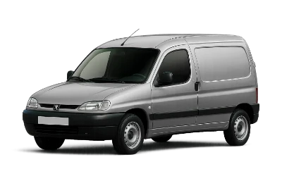 Разборка Peugeot Partner