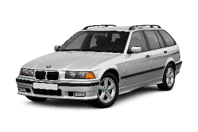 Купить б у автозапчасти BMW 3
