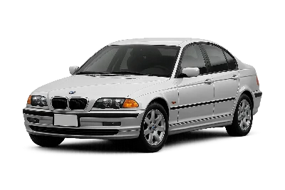 Разборка BMW 3 в Украине