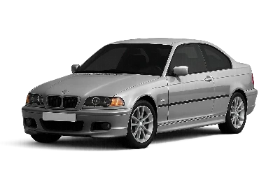 Разборка BMW 3 в Украине