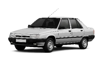 Разборка Renault 21