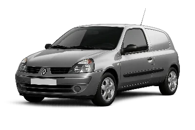 Разборка Renault Clio в Украине