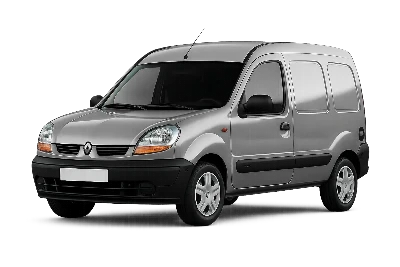 Разборка Renault Kangoo