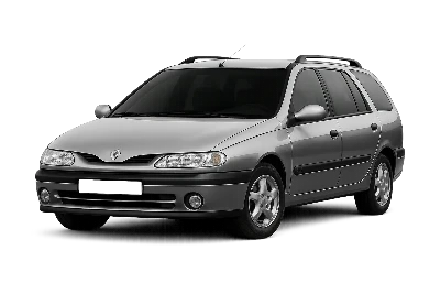 Разборка Renault Laguna в Украине