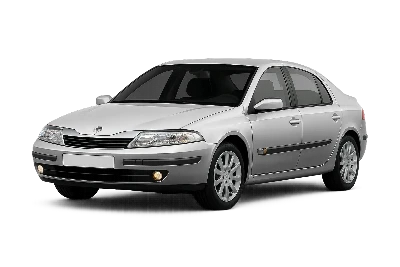 Бу запчасти Renault Laguna