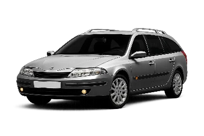 Разборка Renault Laguna