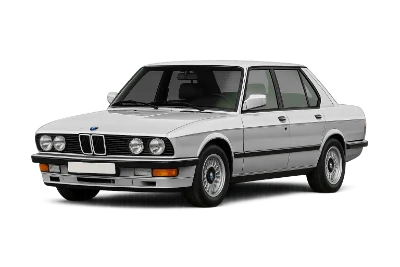 Разборка BMW 5