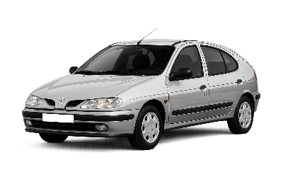 Купить б у автозапчасти Renault Megane