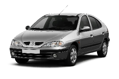 Разборка Renault Megane