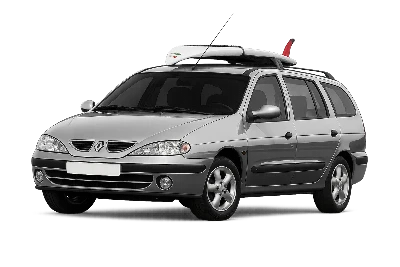 Купить б у автозапчасти Renault Megane