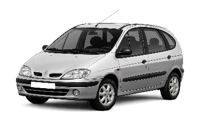 Купить б у автозапчасти Renault Megane