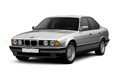 Бу запчасти BMW 5
