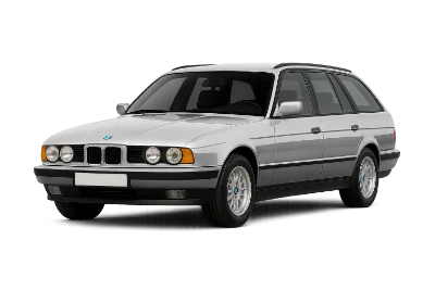 Купить б у автозапчасти BMW 5