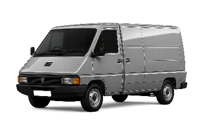 Разборка Renault Master