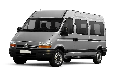 Разборка Renault Master