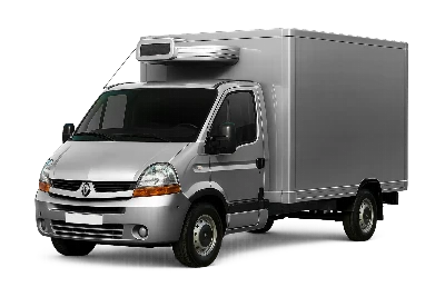 Разборка Renault Master в Украине