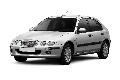 Шрот Rover 25