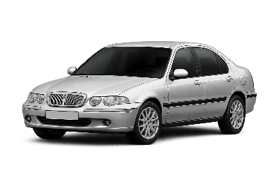 Б/у запчасти Rover 45