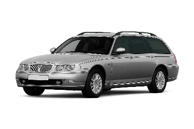 Авторазборка Rover 75