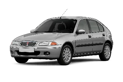 Разборка  Rover 200