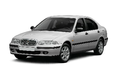 Автошрот Rover 400