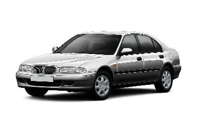 Разборка  Rover 600