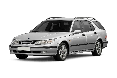 Авторазборка Saab 9-5