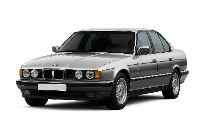 Бу запчасти BMW 7