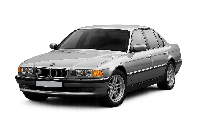 Купить б у автозапчасти BMW 7