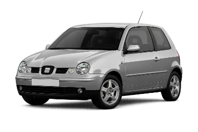 Шрот Seat Arosa