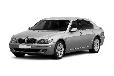 Разборка BMW 7 в Украине