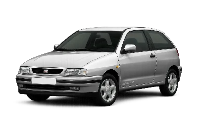 Бу запчасти Seat Ibiza