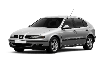 Разборка Seat Leon