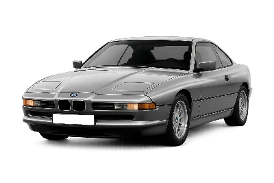 Шрот BMW 8