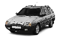 Шкода Фаворит (1991 - 1995)