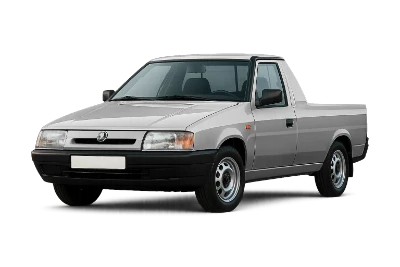 Купить б у автозапчасти Skoda Favorit