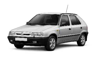 Разборка Skoda Felicia