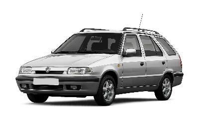 Купить б у автозапчасти Skoda Felicia