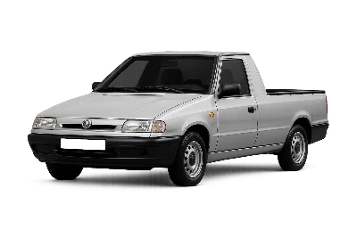 Разборка Skoda Felicia