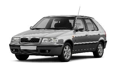 Бу запчасти Skoda Felicia