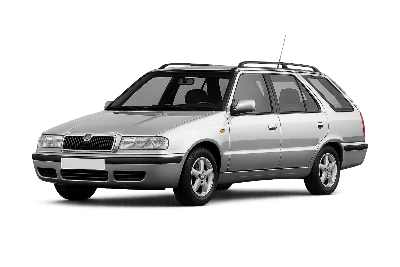Разборка Skoda Felicia в Украине