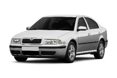 Разборка Skoda Octavia
