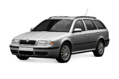 Бу запчасти Skoda Octavia