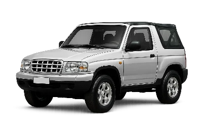 Купить б у автозапчасти SsangYong Korando