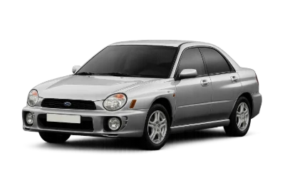 Бу запчасти Subaru Impreza