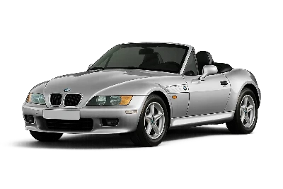 Бу запчасти BMW Z3