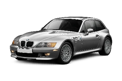 Разборка BMW Z3
