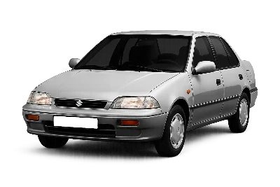 Разборка Suzuki Swift